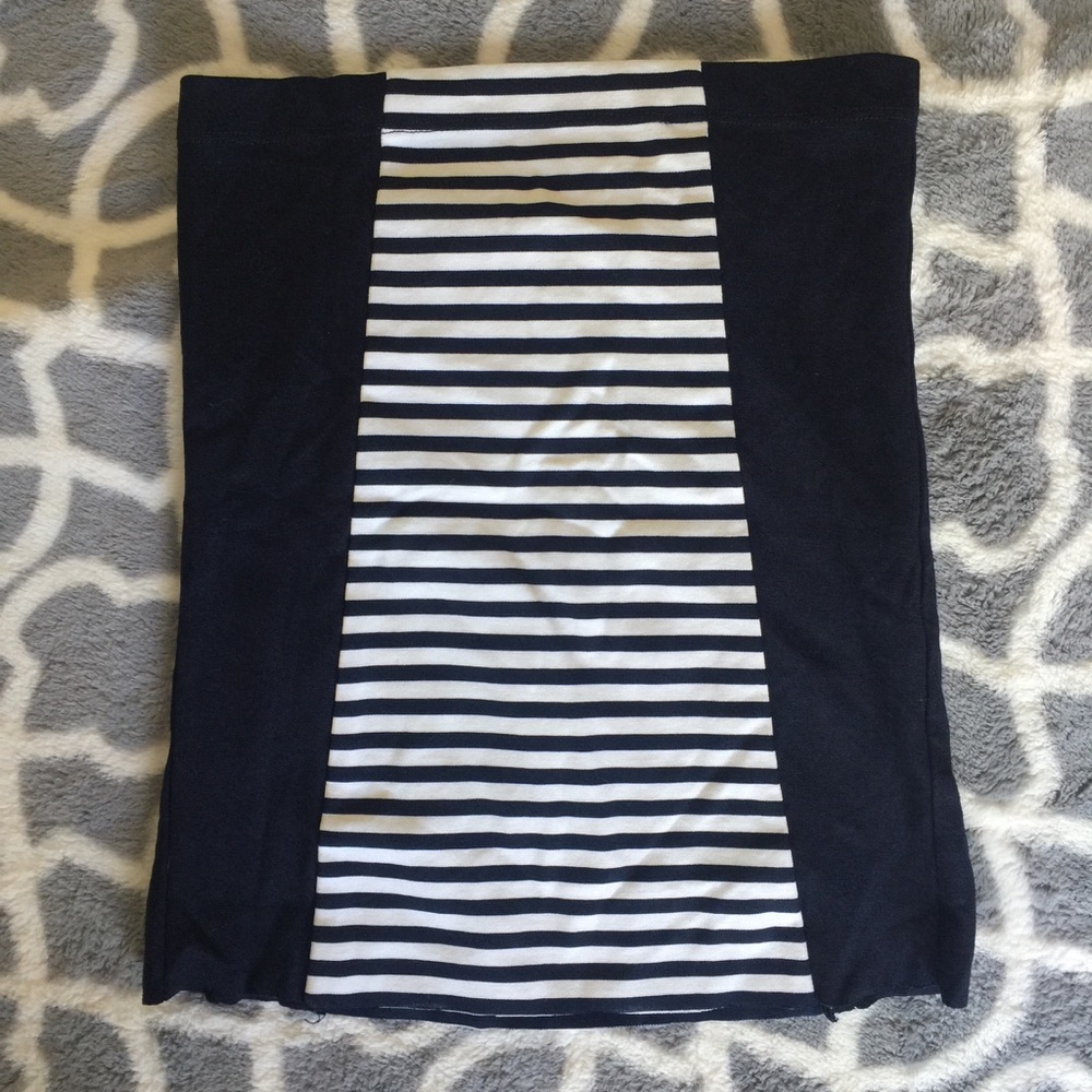 Nautical Tube Top ⚓️